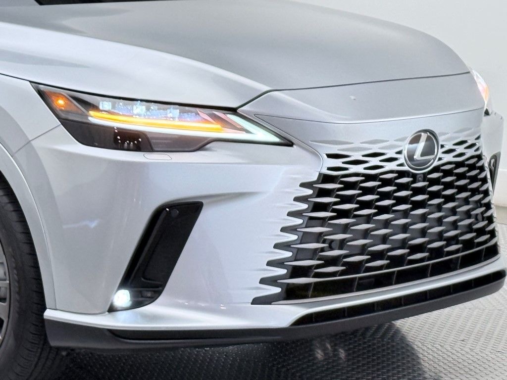 Used 2023 Lexus RX 350 Luxury SUV