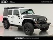  Jeep Wrangler JK Unlimited