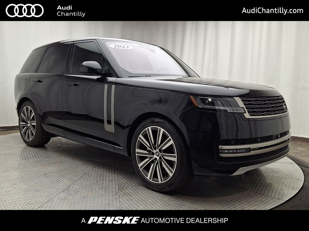 2023 Land Rover Range Rover 3.0 SE SWB's photo
