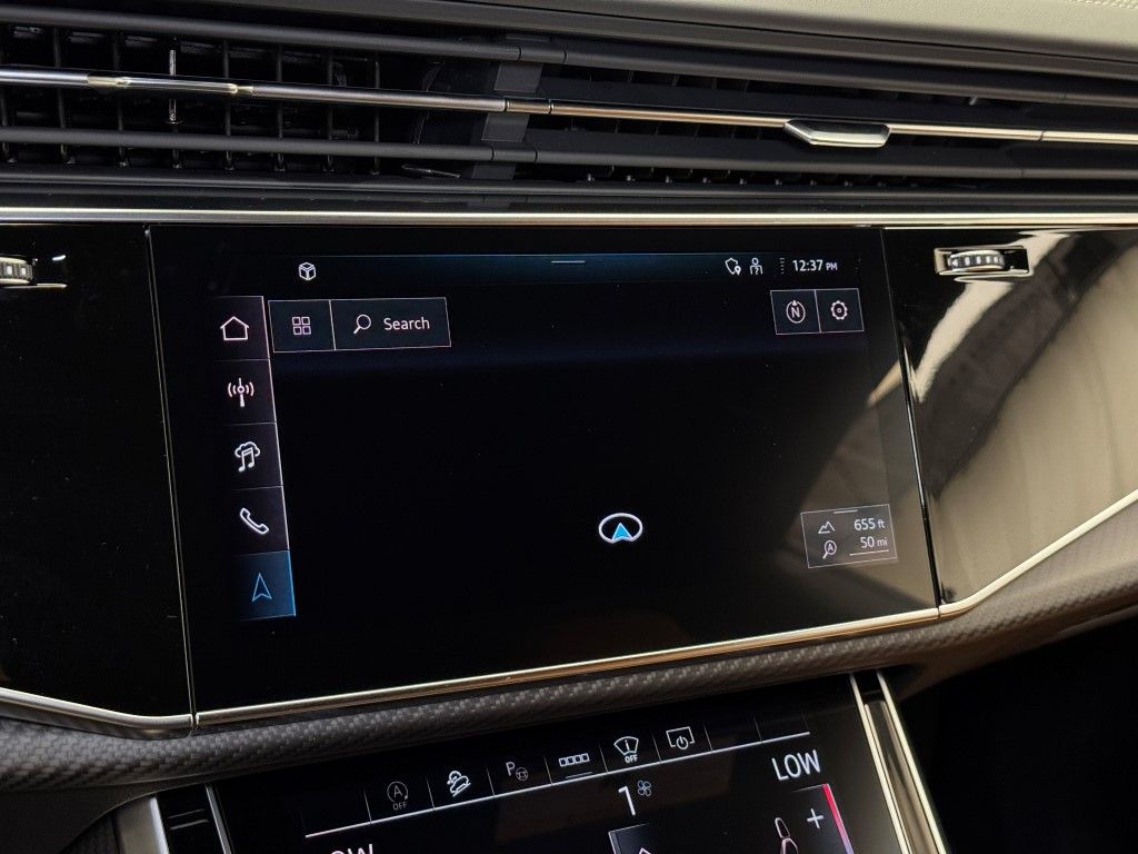 2025 Audi RS Q8 Base - Photo 45