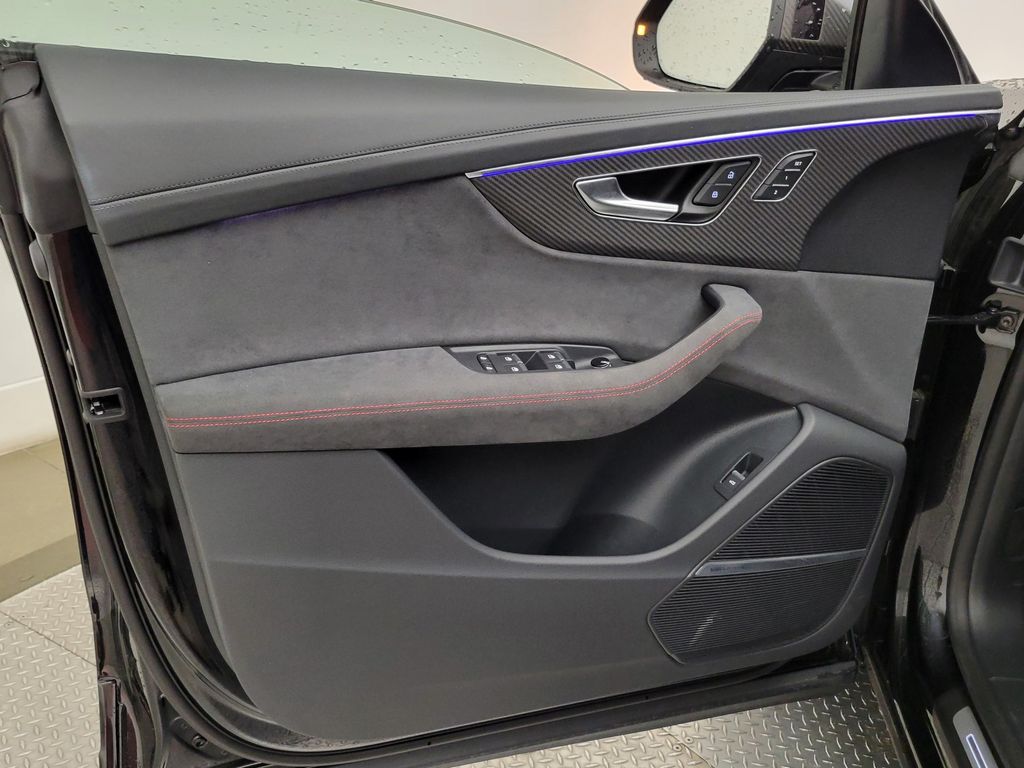 2026 Audi RS Q8 Base - Photo 36