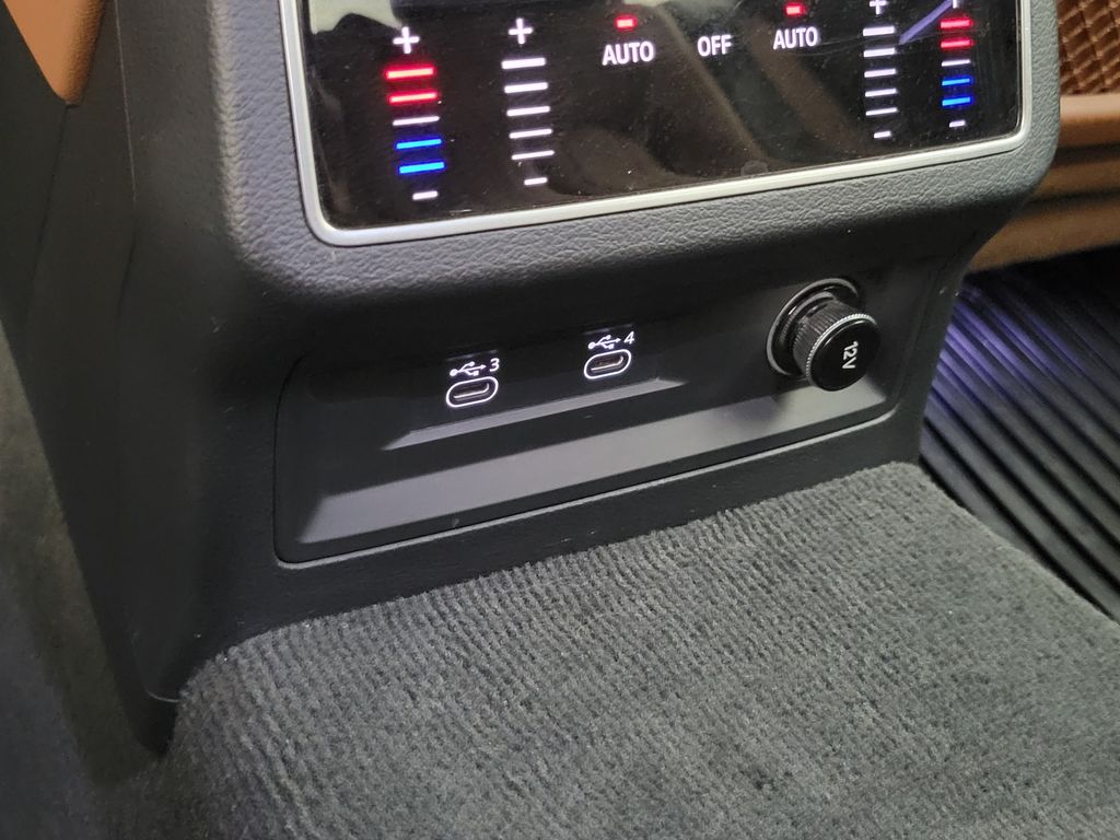 2021 Audi A7 Premium Plus - Photo 21