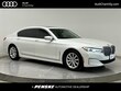  BMW 740i