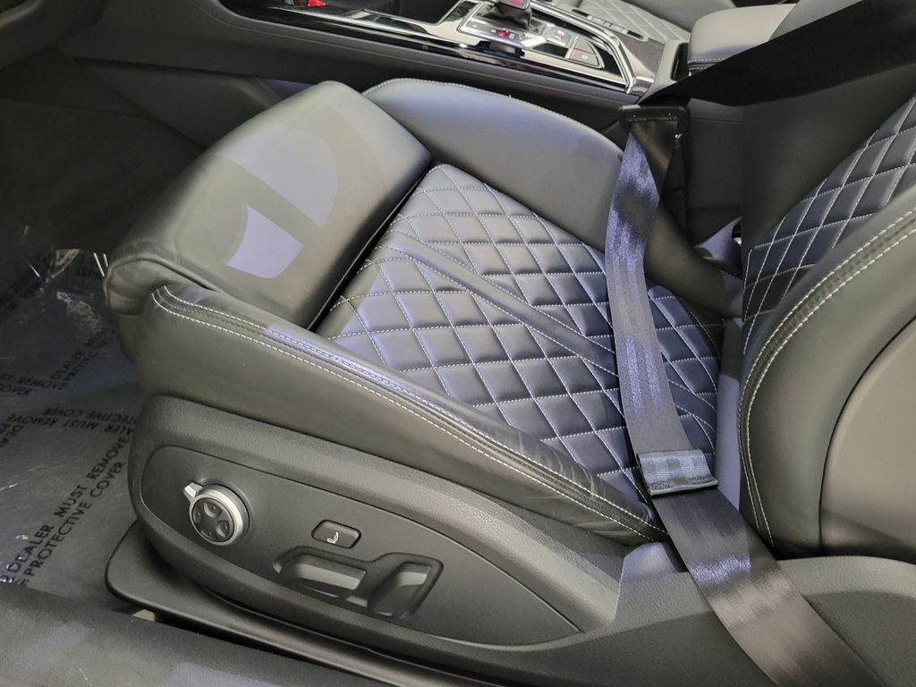2024 Audi S5 Cabriolet Premium - Photo 20