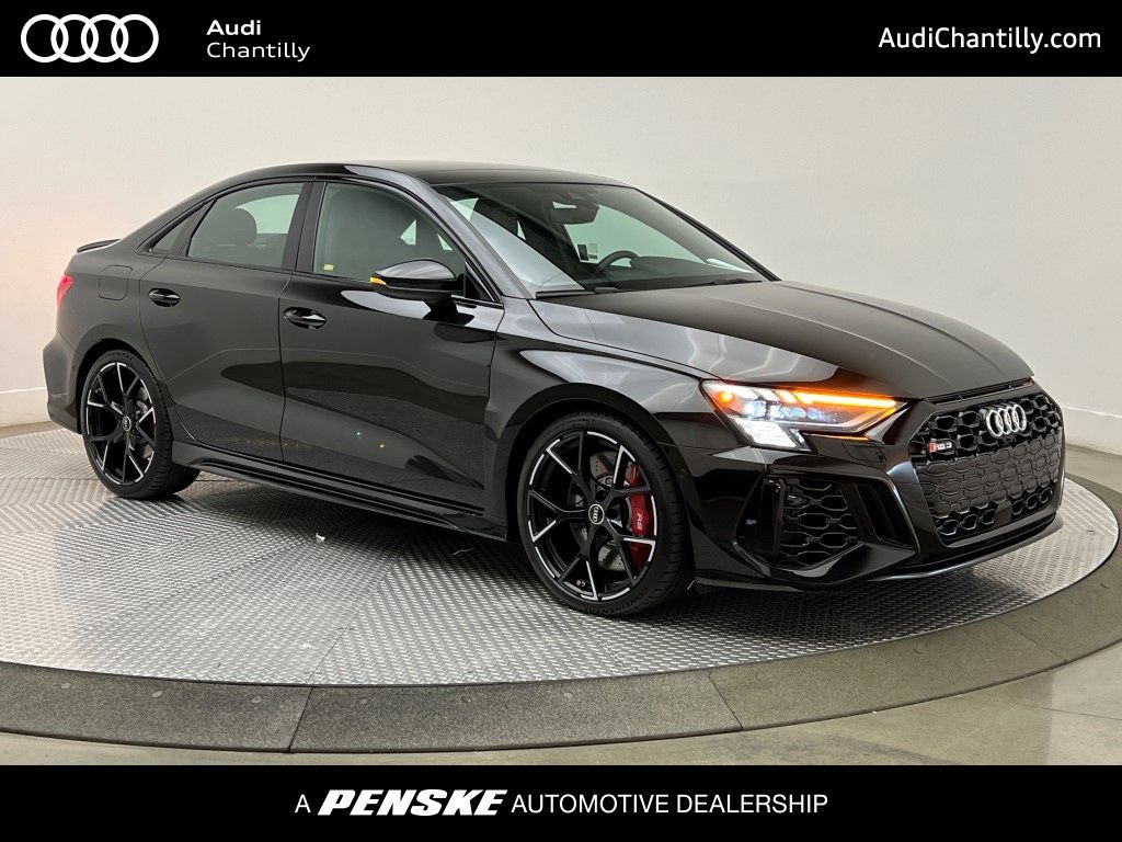2022 Audi RS 3 Base's photo