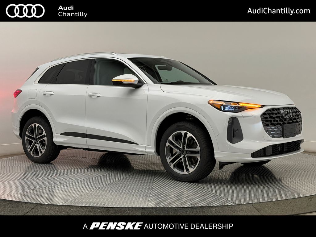2026 Audi Q5