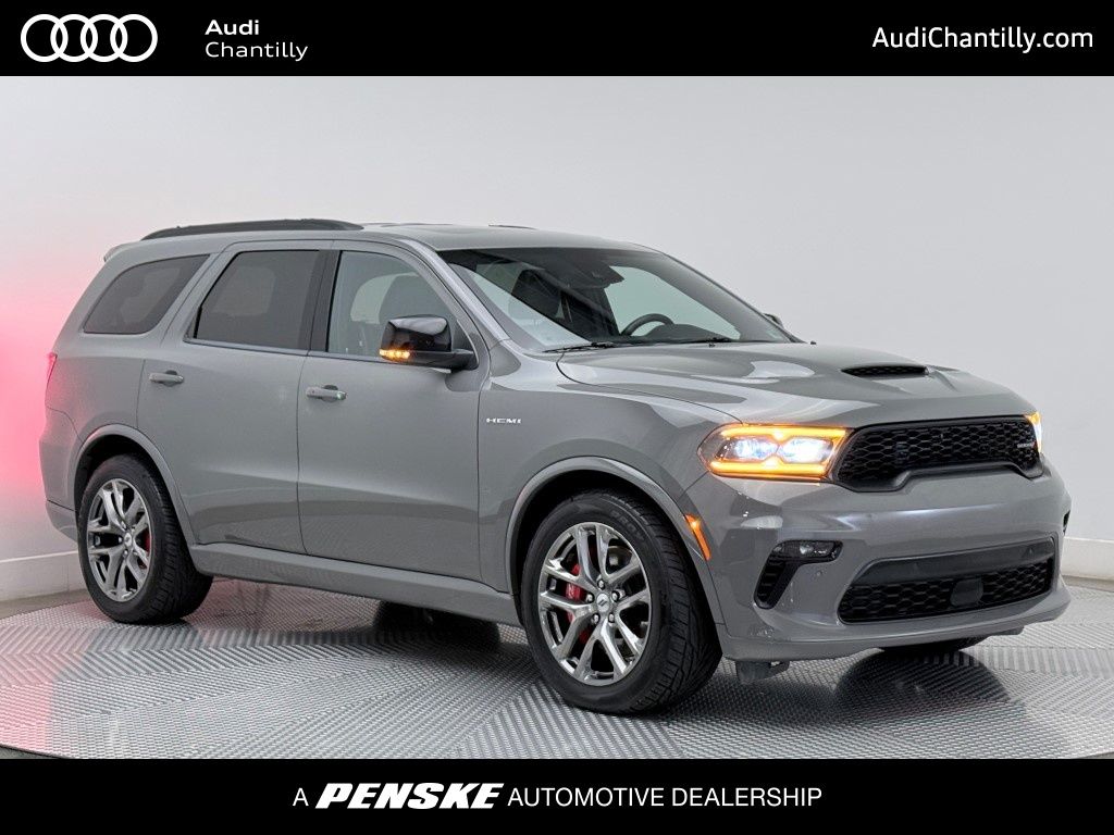 2023 Dodge Durango R/T's photo