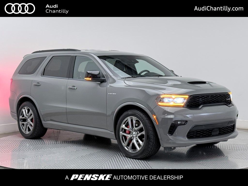 Used 2023 Dodge Durango R/T SUV