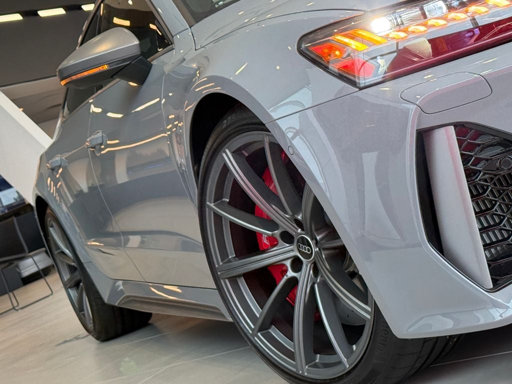2026 Audi RS 7 Base - Photo 56