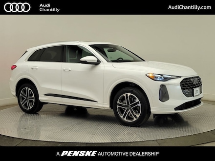 2025 Audi Q5 2.0T Premium SUV