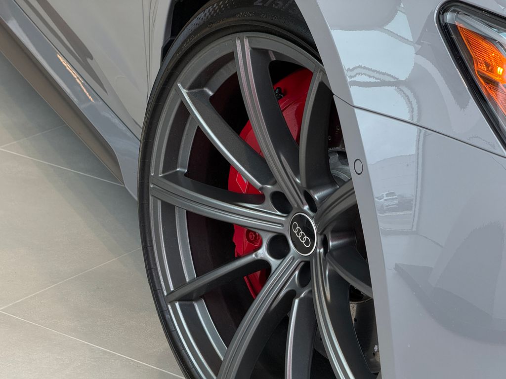 2026 Audi RS 7 Base - Photo 54
