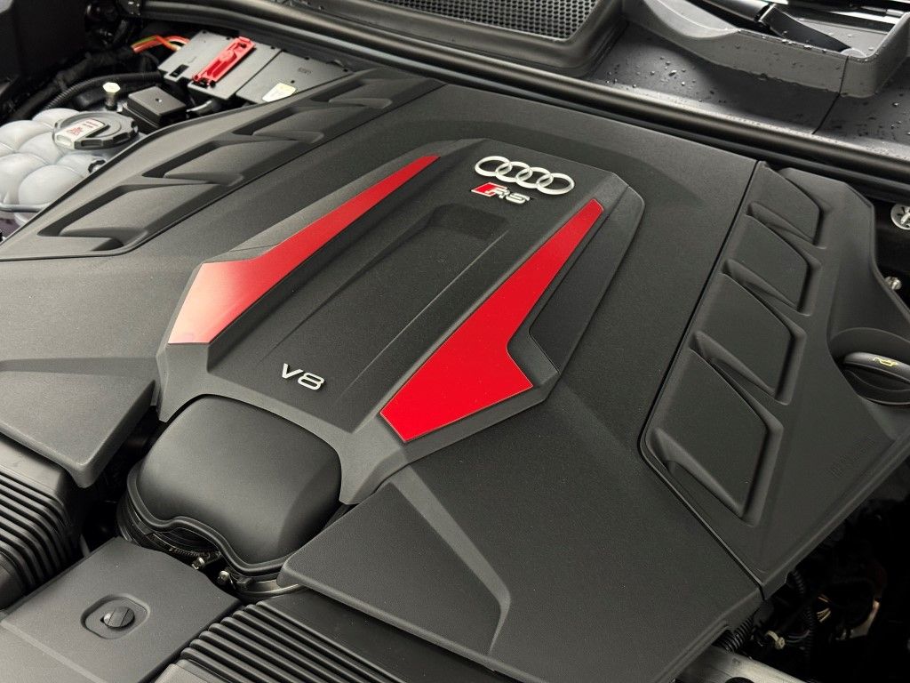 2025 Audi RS Q8 Base - Photo 53