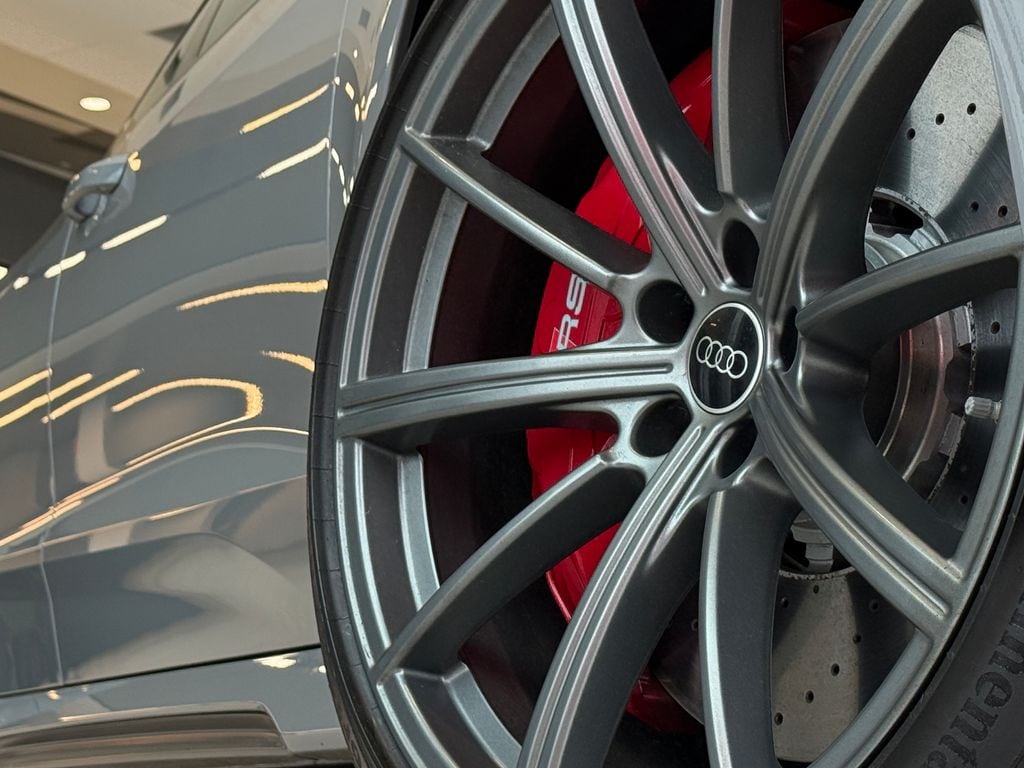 2026 Audi RS 7 Base - Photo 55