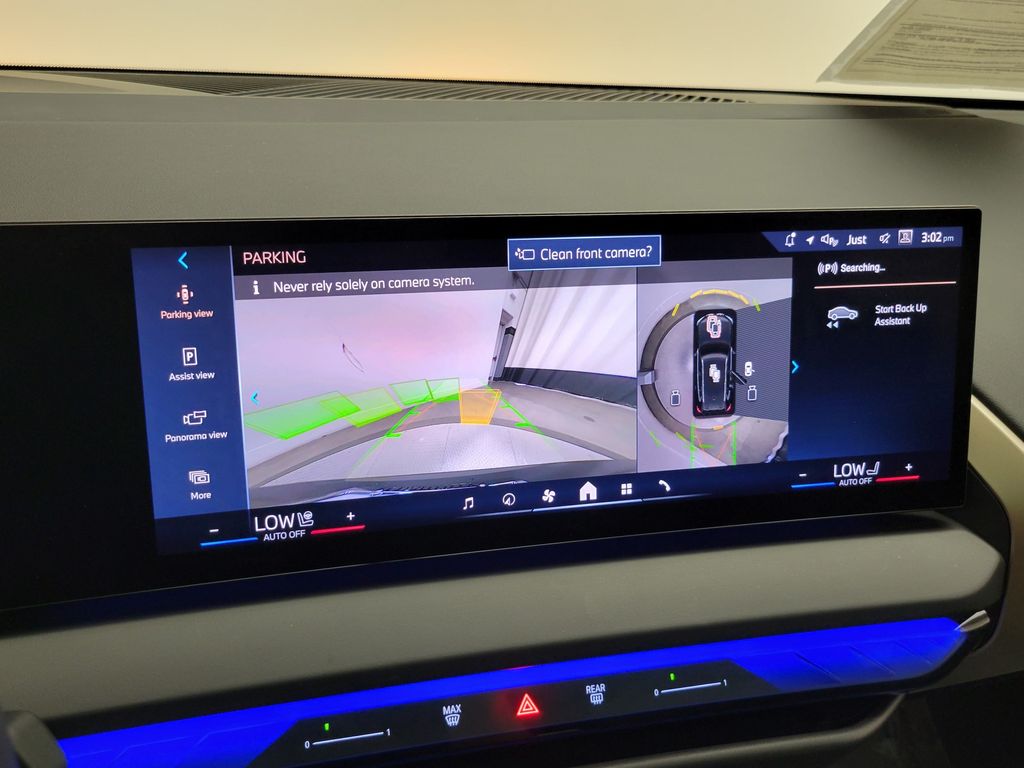 2025 BMW X3 30 - Photo 42