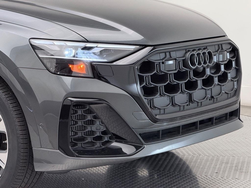 New 2026 Audi Q8 Premium Plus SUV