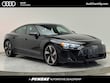  Audi S e-tron GT