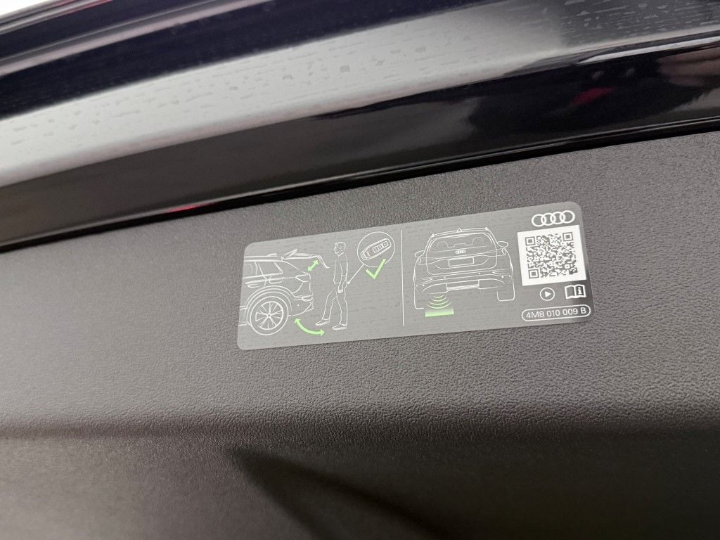 2025 Audi Q5 Premium Plus - Photo 24