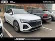  Audi Q8 Sportback e-tron