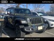  Jeep Wrangler Unlimited 4xe