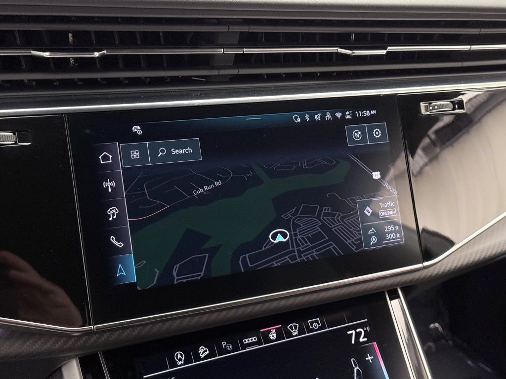 2026 Audi SQ8 Prestige - Photo 33