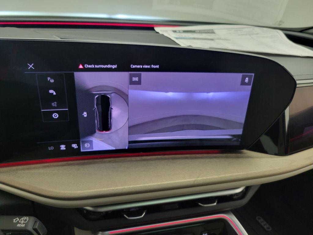 2025 Audi Q5 Prestige - Photo 37