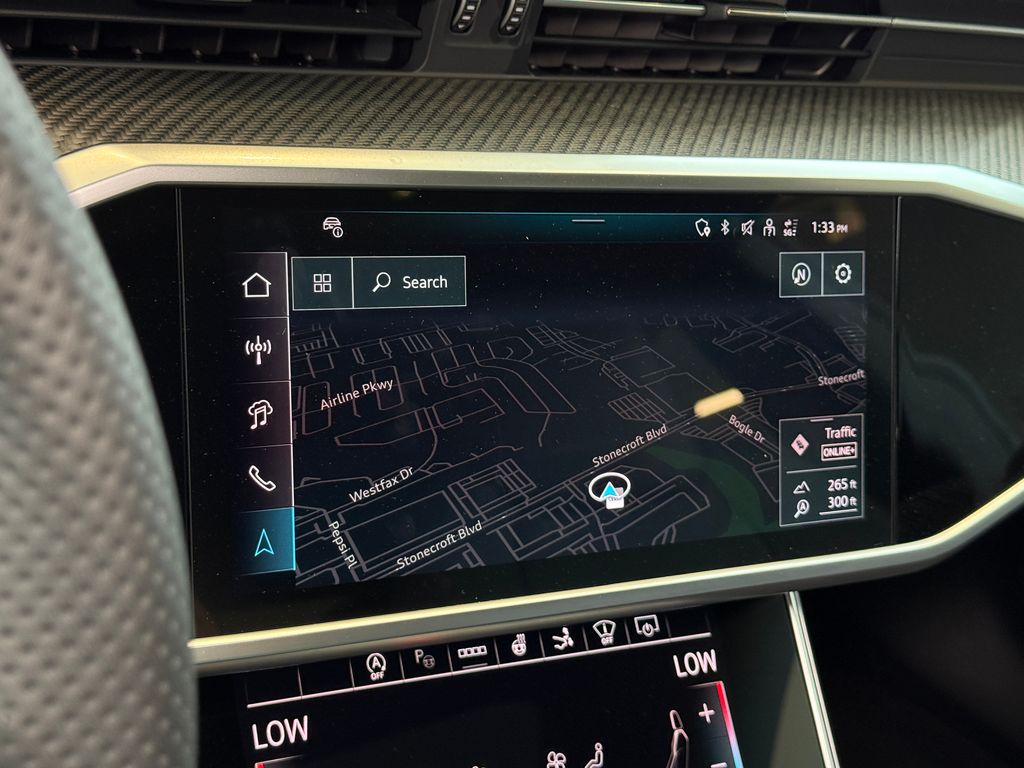 2026 Audi RS 7 Base - Photo 37