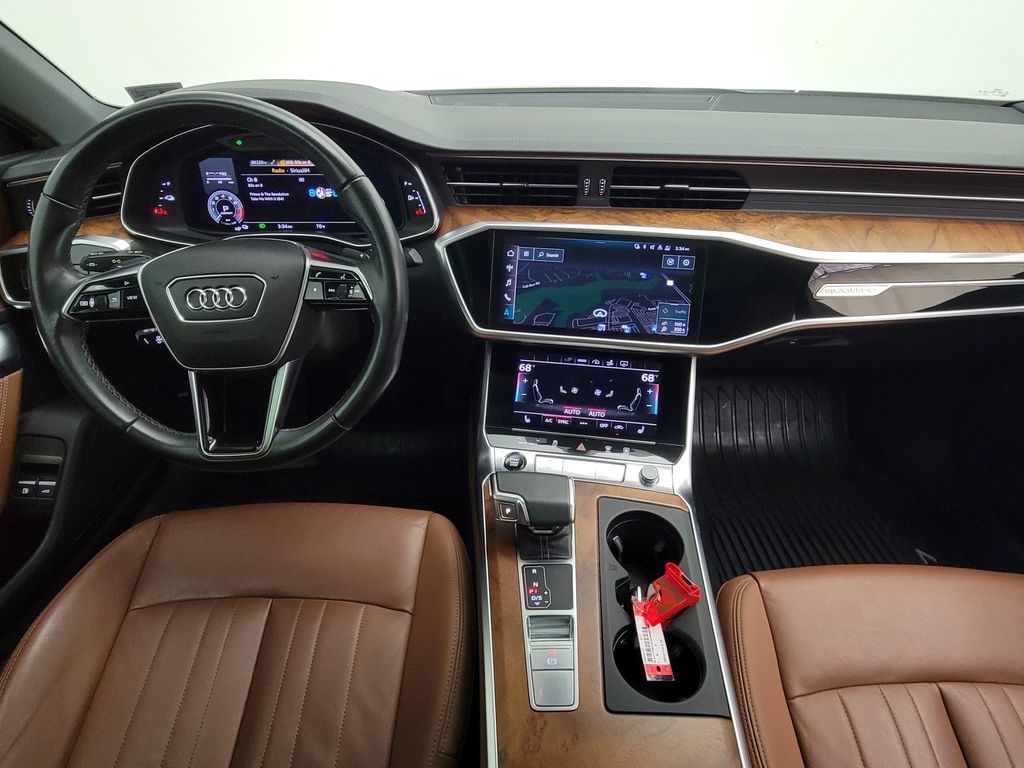2021 Audi A7 Premium Plus - Photo 17