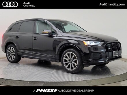 2023 Audi Q7 45 Premium SUV
