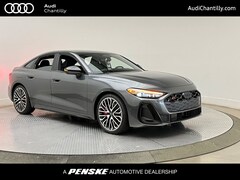 2025 Audi S5 3.0T Premium Sportback