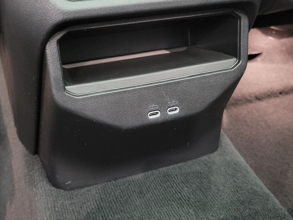 2025 BMW X3 30 - Photo 22