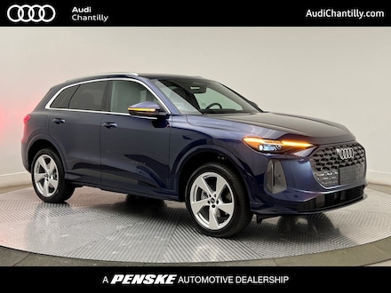 2025 Audi Q5 2.0T Premium SUV