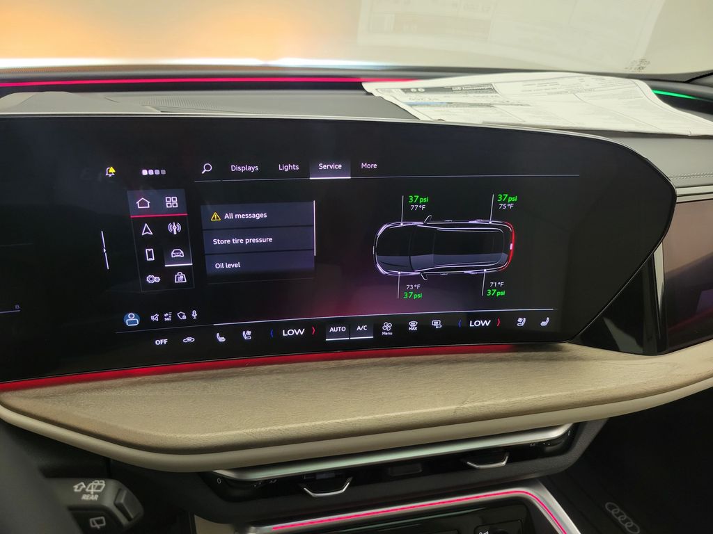 2025 Audi Q5 Prestige - Photo 43