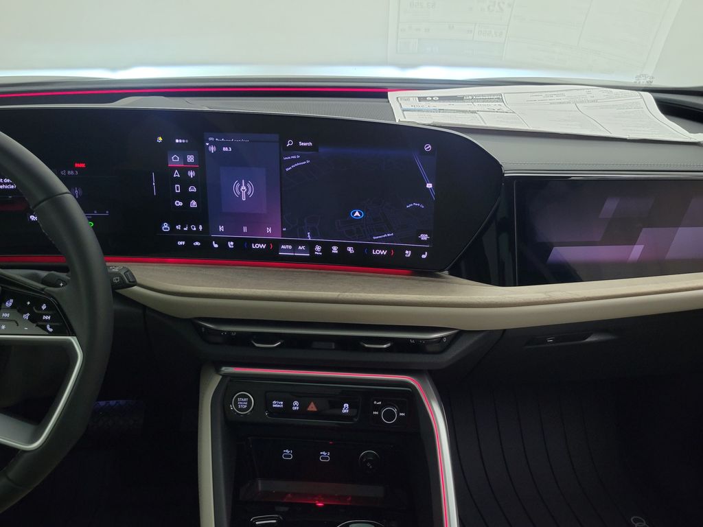 2025 Audi Q5 Prestige - Photo 19