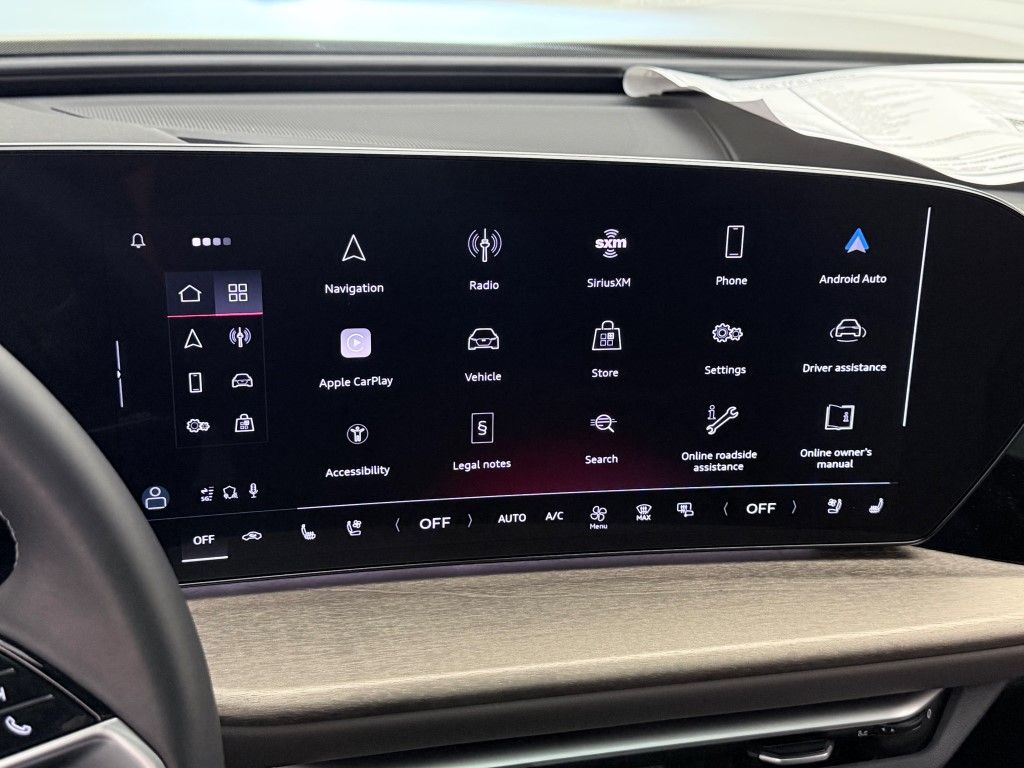 2025 Audi Q5 Premium Plus - Photo 32