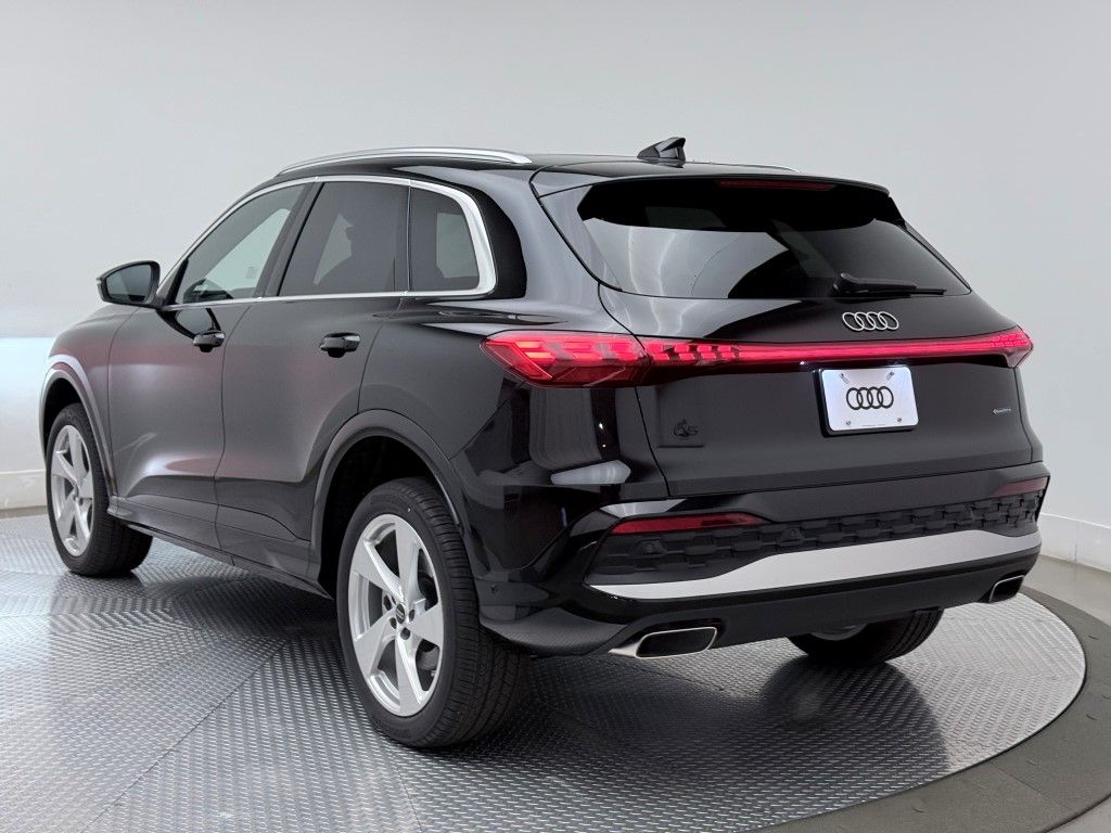 2025 Audi Q5 Premium Plus - Photo 10