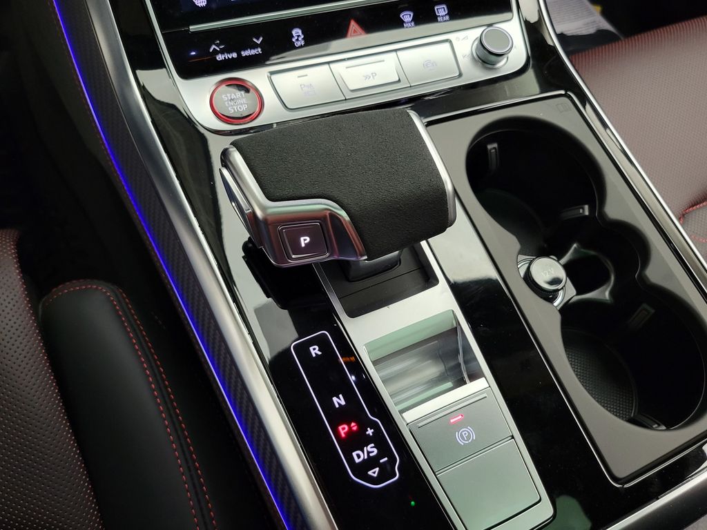 2026 Audi RS Q8 Base - Photo 52