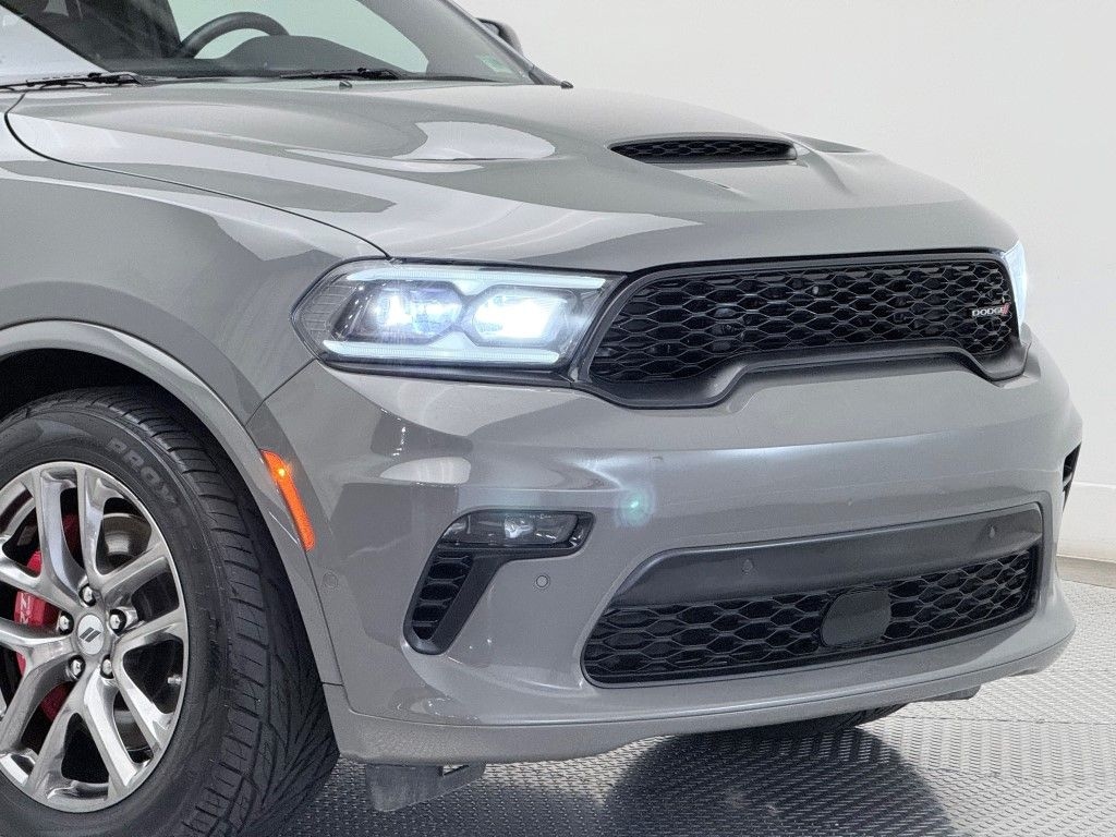 Used 2023 Dodge Durango R/T SUV