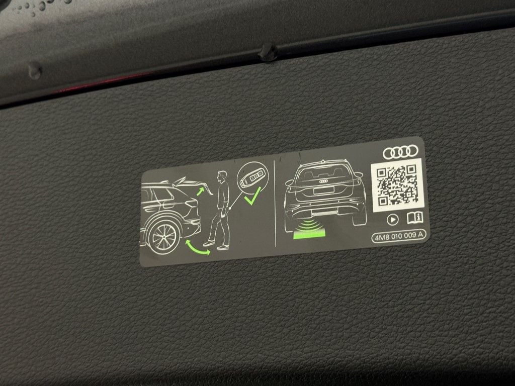 2025 Audi RS Q8 Base - Photo 31