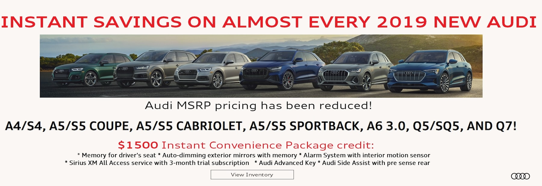 Audi Chantilly New Audi Dealer Centreville and Fairfax VA