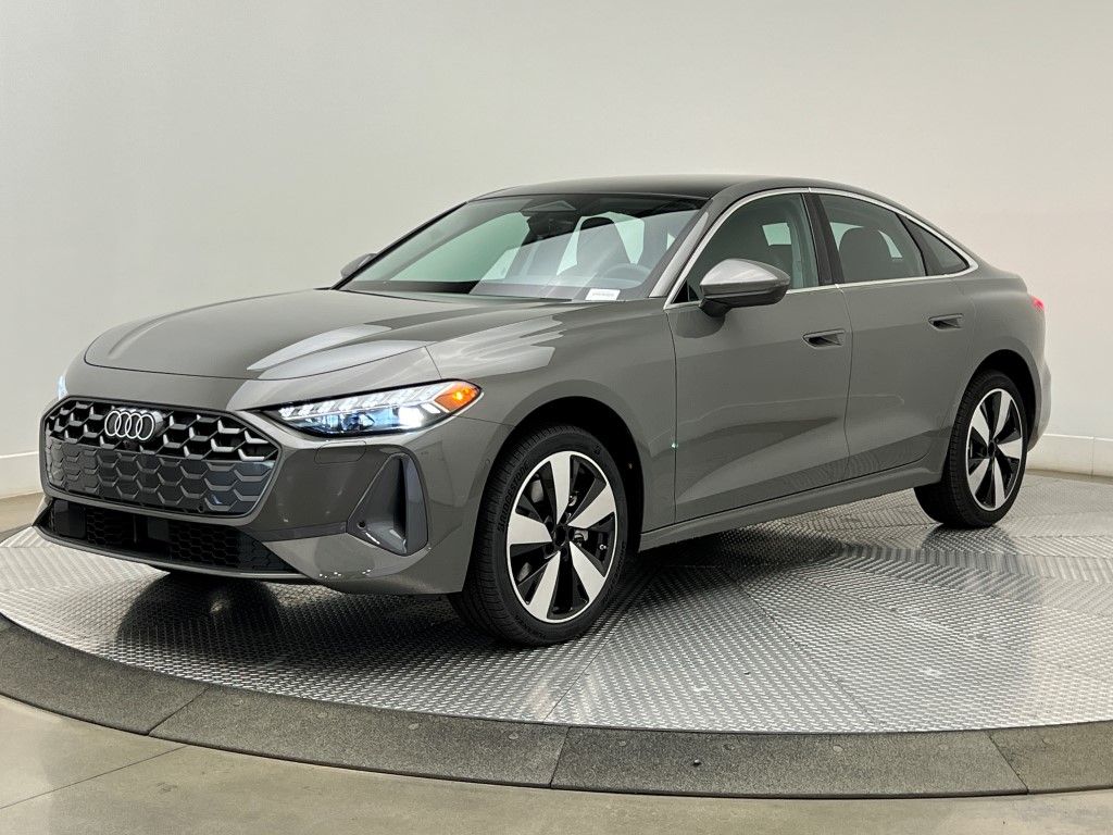 2025 Audi A5 Premium Plus