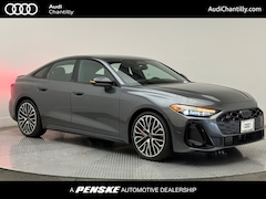 2025 Audi S5 3.0T Premium Sportback