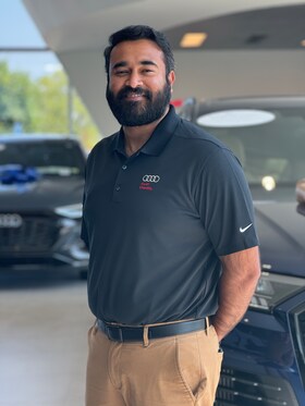 Staff member Syed Zaidi from ID_f1bf2d65bb76
