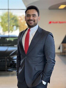 Staff member Hassan Usmani from ID_3e4885320ddf