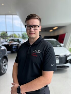 Staff member Colin Kocinski from ID_f1bf2d65bb76