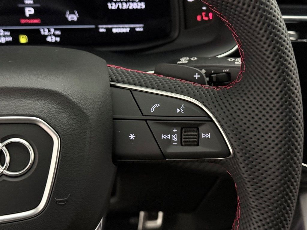 2026 Audi SQ8 Prestige - Photo 41