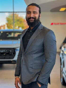 Staff member Bazil Ali from ID_38cc2b57faf3