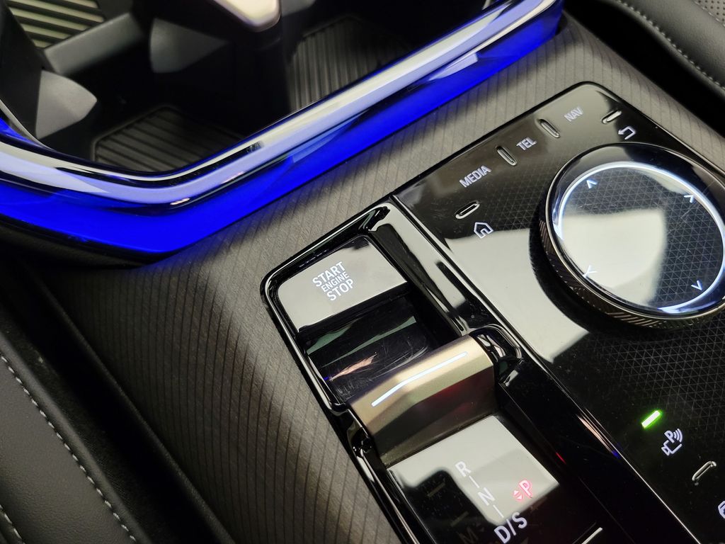 2025 BMW X3 30 - Photo 50