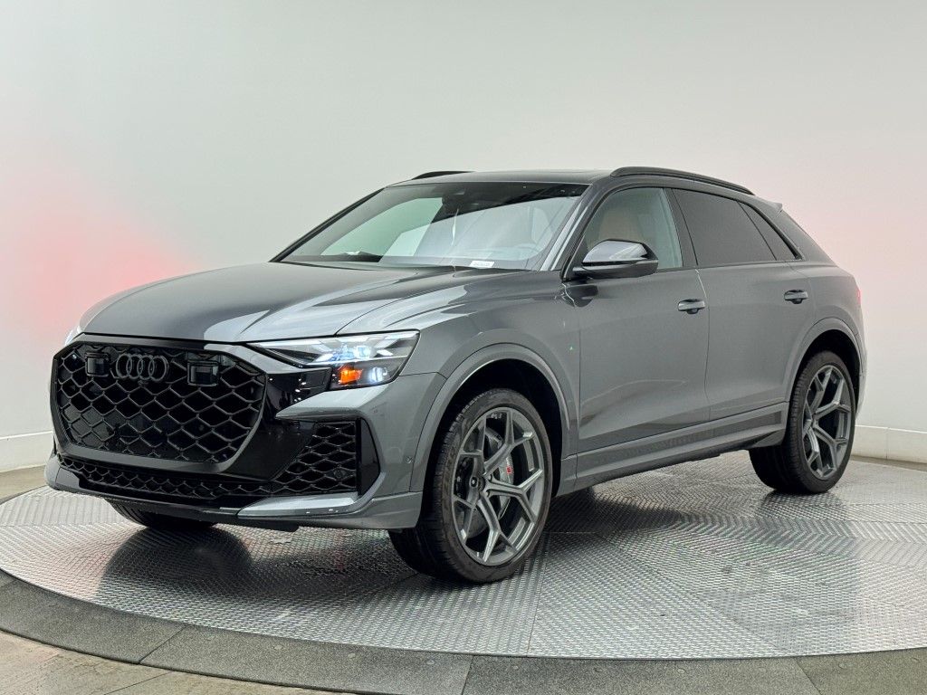 2025 Audi RS Q8 Base - Photo 7