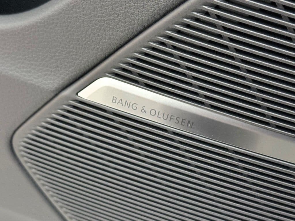 2026 Audi SQ8 Prestige - Photo 46