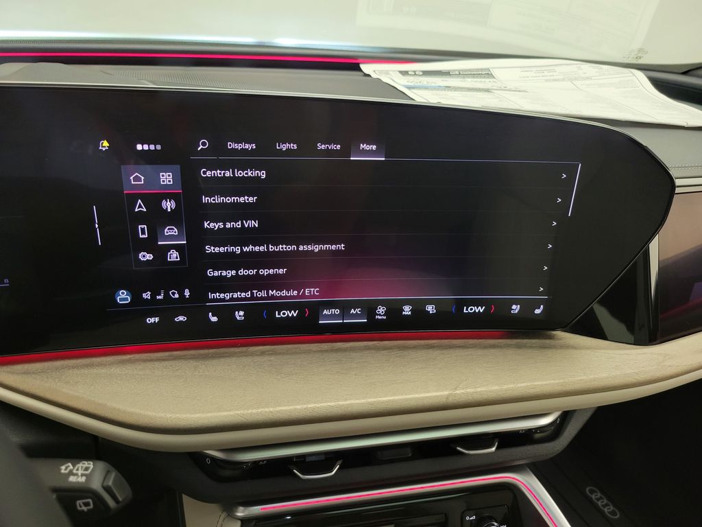 2025 Audi Q5 Prestige - Photo 44